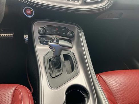 Used 2023 Dodge Challenger SRT Hellcat RWD image 28