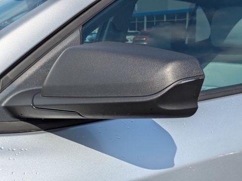 Used 2020 Chevrolet Equinox LS w/ LS Convenience Package image 30