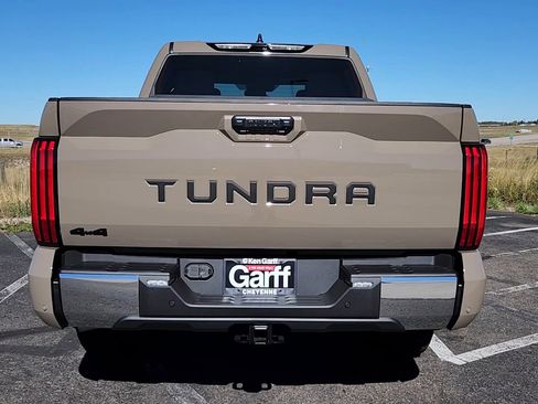 New 2026 Toyota Tundra SR5 image 7