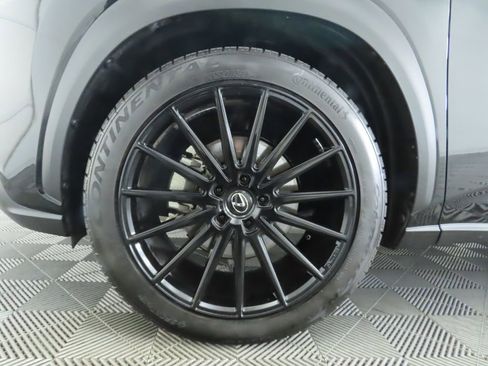 Used 2021 Lexus NX 300 FWD w/ Premium Package image 30