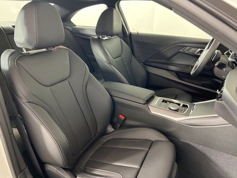 Used 2025 BMW 230i xDrive Coupe w/ Convenience Package image 24