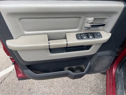 Used 2011 RAM 1500 Big Horn image 17