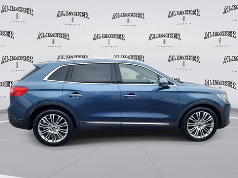 Used 2018 Lincoln MKX Reserve image 6