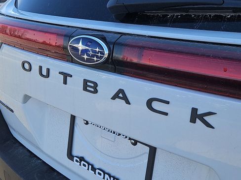 New 2026 Subaru Outback Premium AWD/4WD image 4