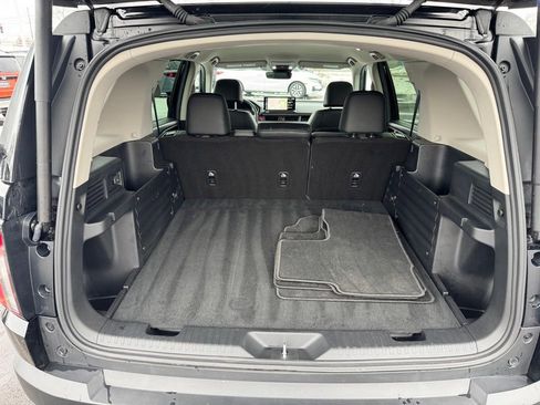 Certified 2026 Honda Passport RTL image 18