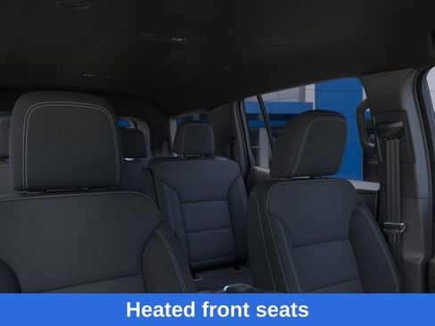 New 2025 Chevrolet Traverse LT w/ Midnight/Sport Edition image 25