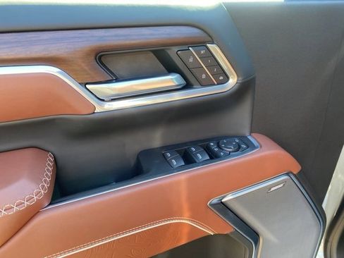 New 2026 GMC Sierra 2500 Denali Ultimate image 14