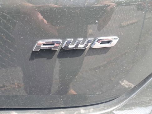 Used 2023 Ford Edge Titanium AWD/4WD image 11