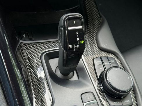 Used 2020 Toyota Supra Launch Edition w/ Driver Assist Package RWD image 17