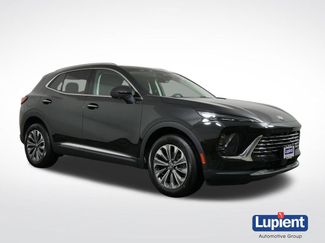 New 2026 Buick Envision Preferred AWD/4WD 360° Tour