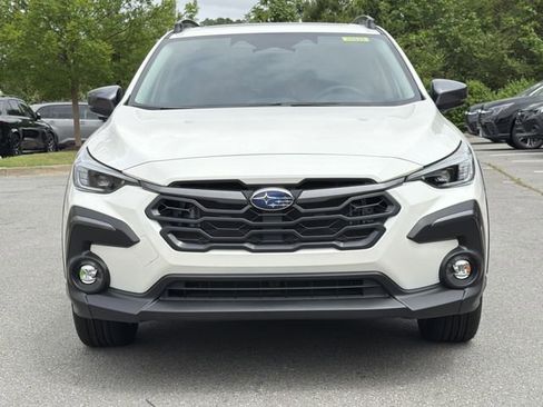 New 2026 Subaru Crosstrek 2.5i Limited AWD/4WD image 8