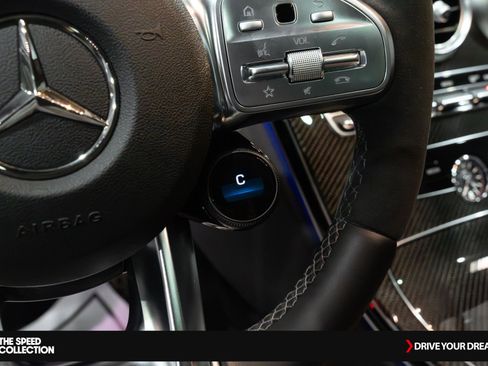 Used 2020 Mercedes-Benz C 63 AMG S image 38
