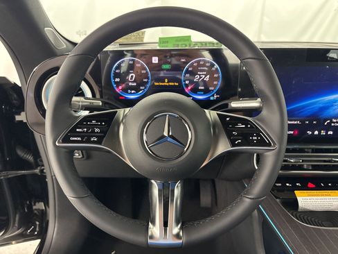 New 2026 Mercedes-Benz CLA 350 image 18