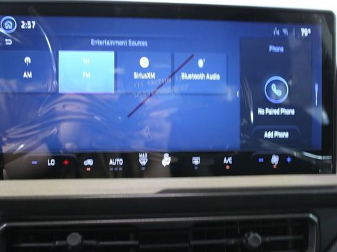 New 2026 Ford Bronco Sport Big Bend AWD/4WD image 39