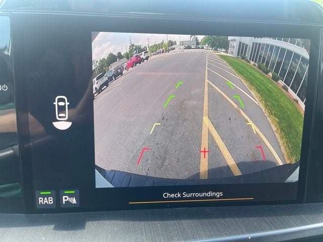 New 2026 Subaru Outback Limited AWD/4WD image 27