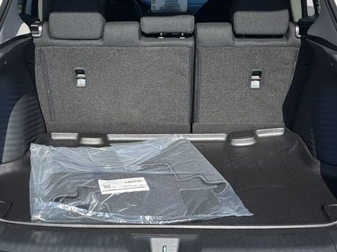 New 2027 Honda HR-V LX image 12