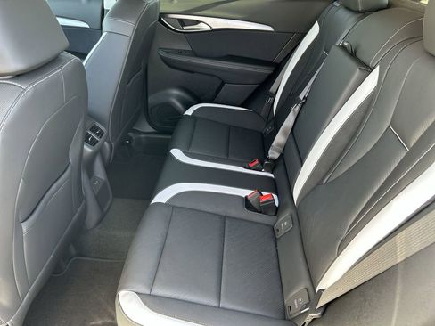 New 2026 Buick Envision Sport Touring AWD/4WD image 26