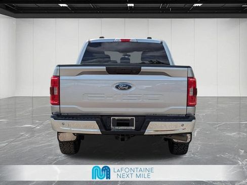 Used 2022 Ford F150 XLT w/ Trailer Tow Package AWD/4WD image 4