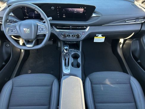 New 2026 Buick Envista Sport Touring w/ Convenience I Package FWD image 19