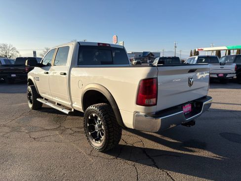 Used 2013 RAM 2500 SLT w/ Protection Group image 10