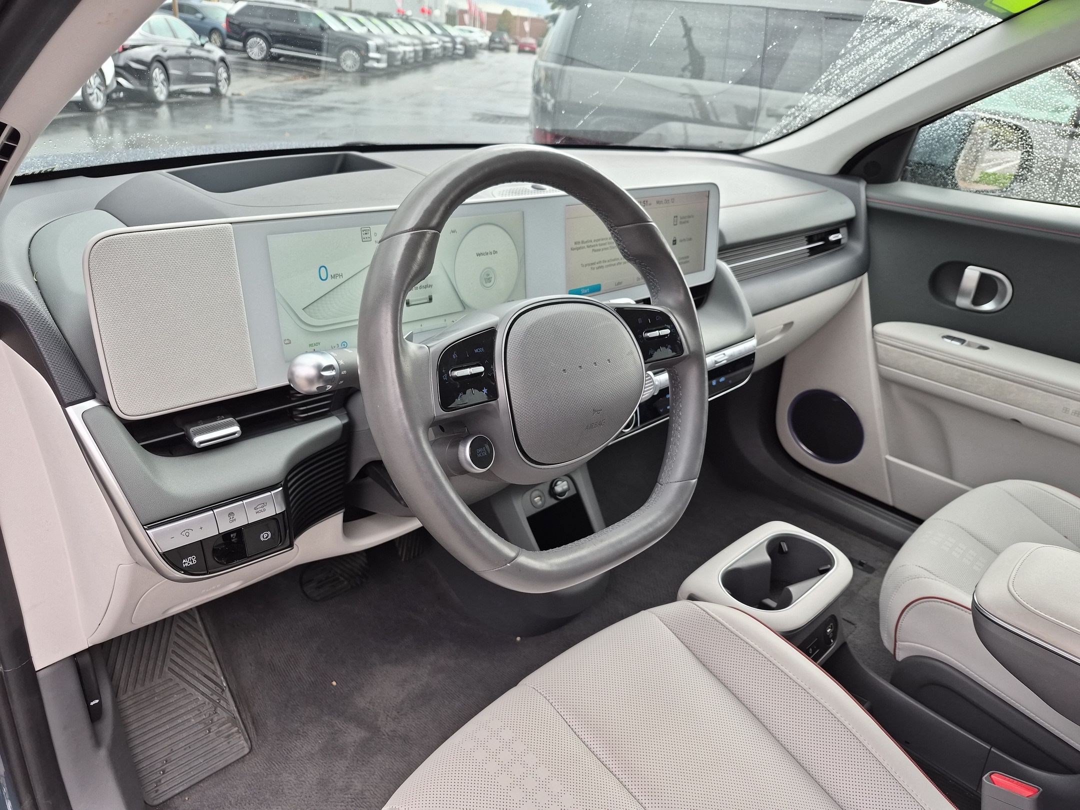 Certified 2023 Hyundai Ioniq 5 Limited AWD/4WD image 15