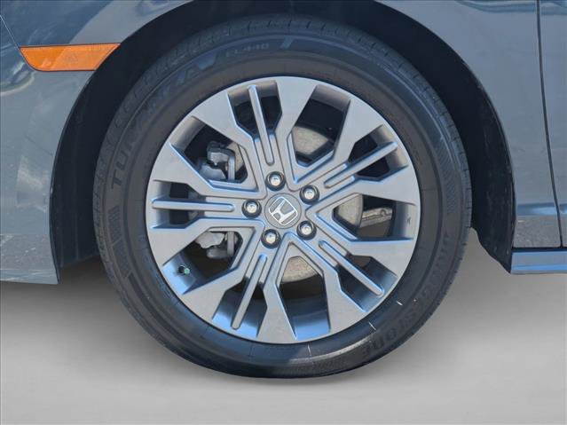 Certified 2025 Honda Odyssey Touring image 27