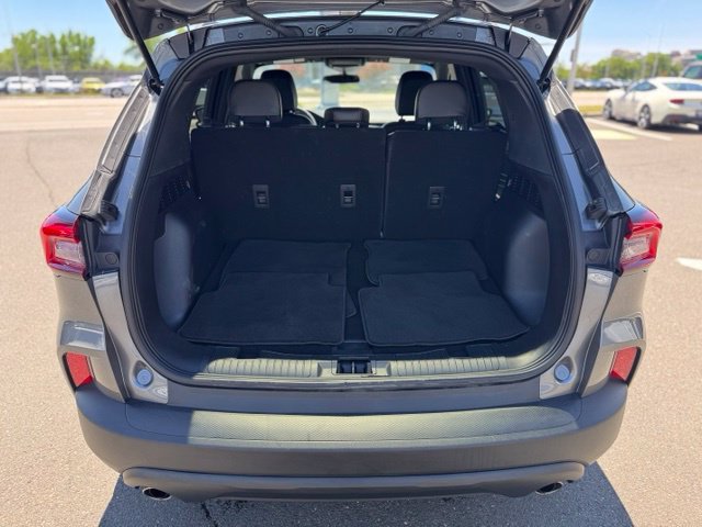 Used 2026 Ford Escape ST-Line AWD/4WD image 20