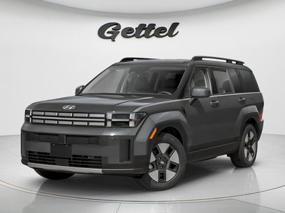 New 2026 Hyundai Santa Fe SEL