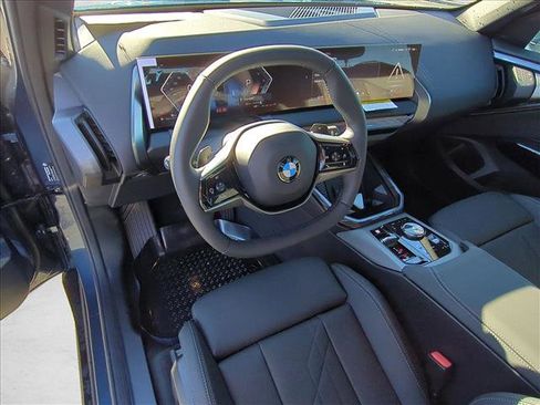 New 2026 BMW X3 xDrive30 w/ Convenience Package image 3