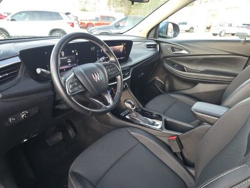 Used 2024 Buick Encore GX Preferred image 19