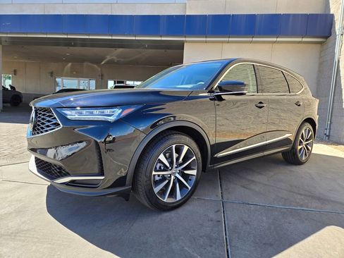 New 2026 Acura MDX FWD w/ Technology Package image 2