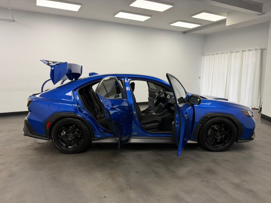 Used 2022 Subaru WRX Premium AWD/4WD image 33