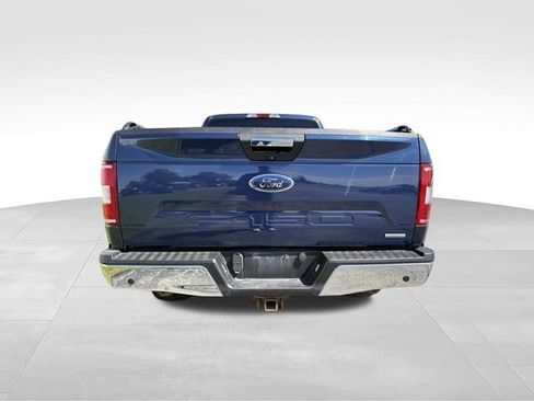Used 2018 Ford F150 XLT w/ Equipment Group 301A Mid AWD/4WD image 14