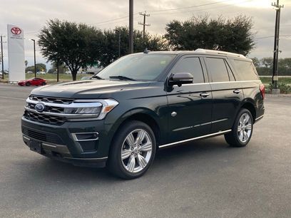 Used 2023 Ford Expedition King Ranch