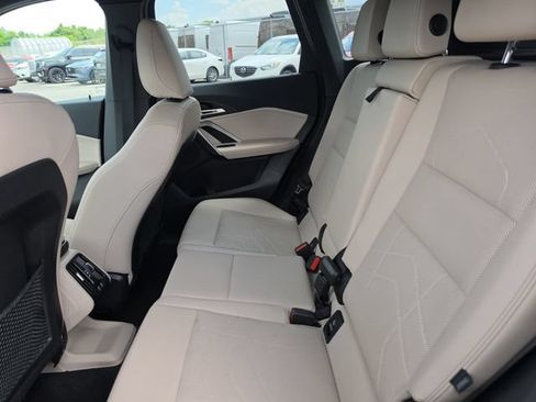 Used 2023 BMW X1 xDrive28i w/ Convenience Package AWD/4WD image 13