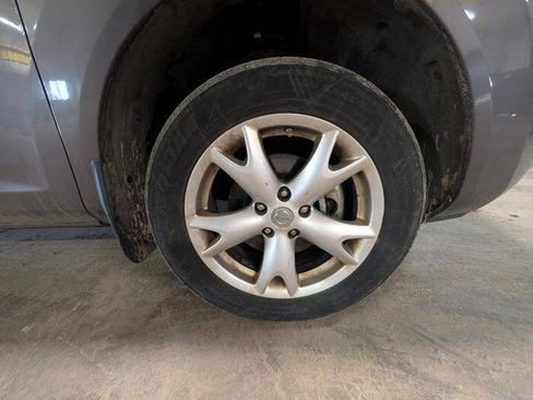 Used 2009 Nissan Rogue SL w/ Premium Pkg AWD/4WD image 19