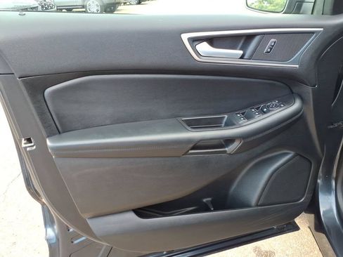 Used 2024 Ford Edge SEL w/ Convenience Package AWD/4WD image 13