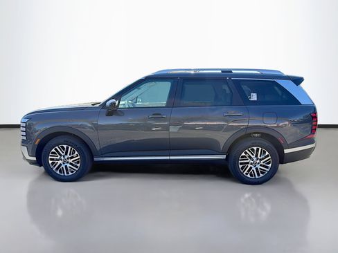 New 2026 Hyundai Palisade SEL image 6