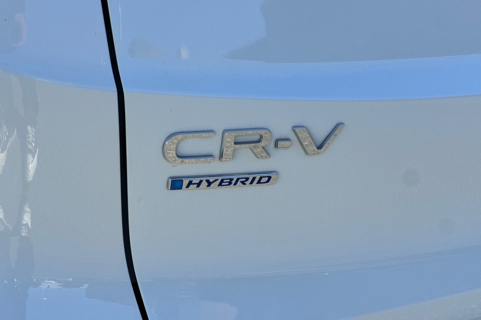 Used 2023 Honda CR-V Sport image 27