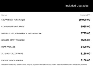 Used 2025 Chevrolet Silverado 2500 LT w/ Convenience Package video 2