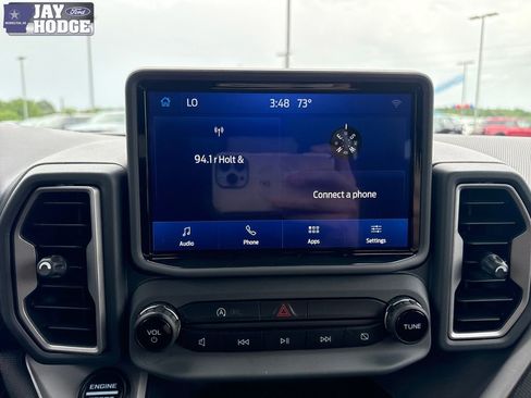 Certified 2023 Ford Bronco Sport Big Bend AWD/4WD image 23