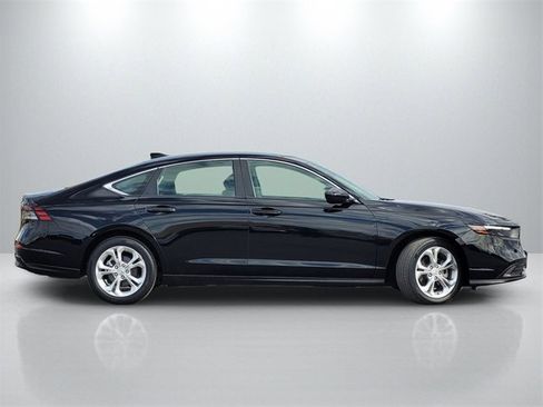 Used 2023 Honda Accord LX image 3