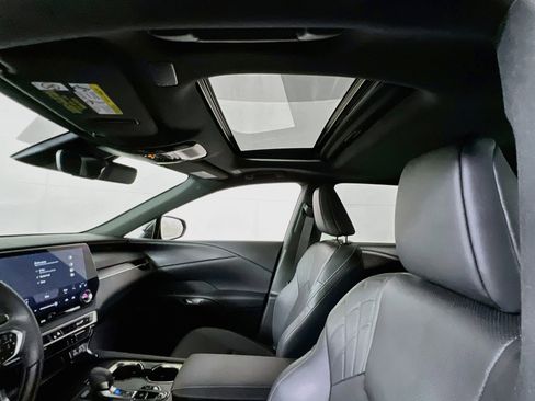 Used 2025 Lexus RX 350 F Sport w/ Accessory Package (K3) image 21