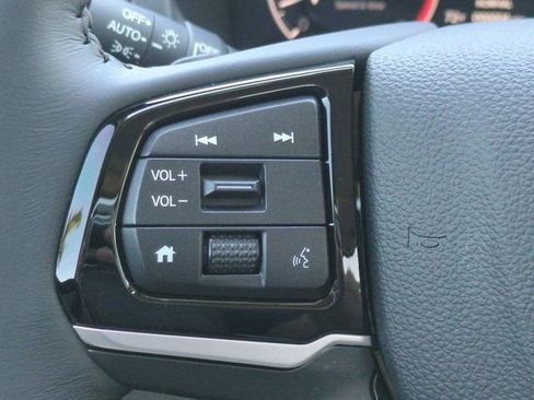 New 2026 Honda Odyssey Touring image 25