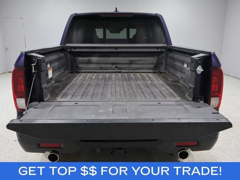 Used 2023 Honda Ridgeline RTL-E image 4
