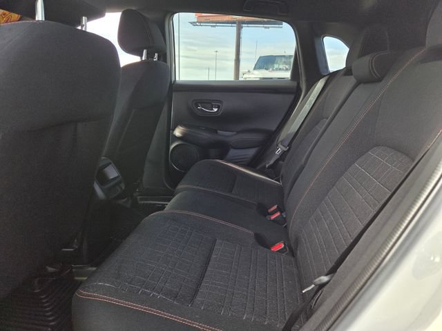 Used 2024 Honda HR-V Sport image 6