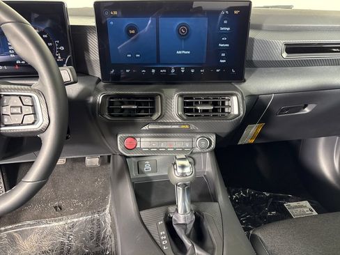 New 2026 Ford Mustang Coupe RWD image 27