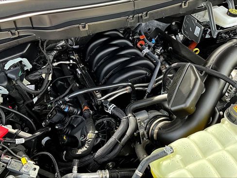 Used 2025 Ford F150 Tremor w/ Equipment Group 402A High AWD/4WD image 31