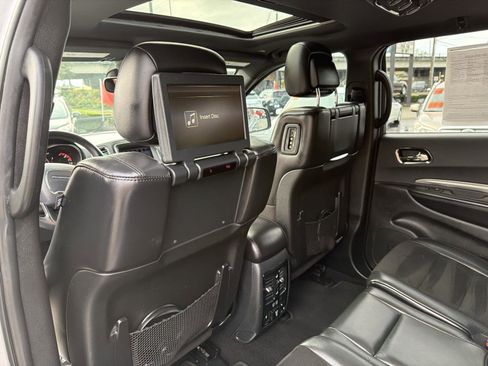 Used 2019 Dodge Durango GT w/ Blacktop Package image 21