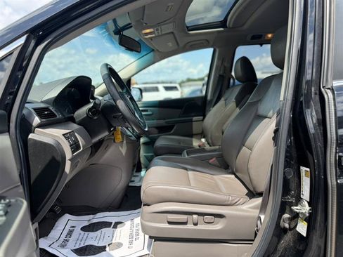 Used 2012 Honda Odyssey EX-L image 11